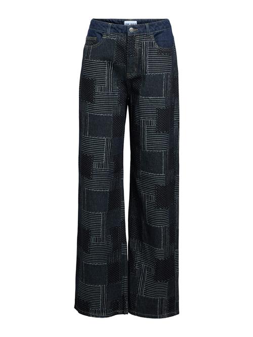 OBJECT Jeans 'OBJMoji'  blå / mørkeblå