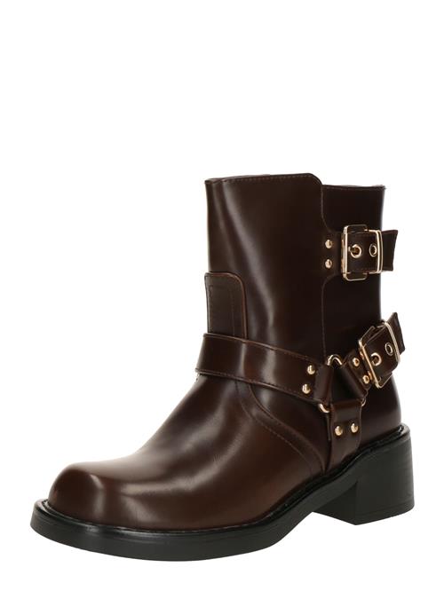Se Raid Boots 'MELIA'  brun ved About You