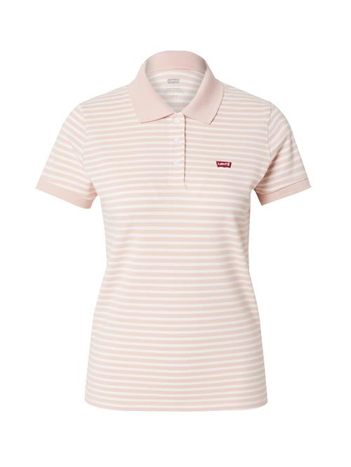 LEVI'S ® Shirts  lyserød / hvid