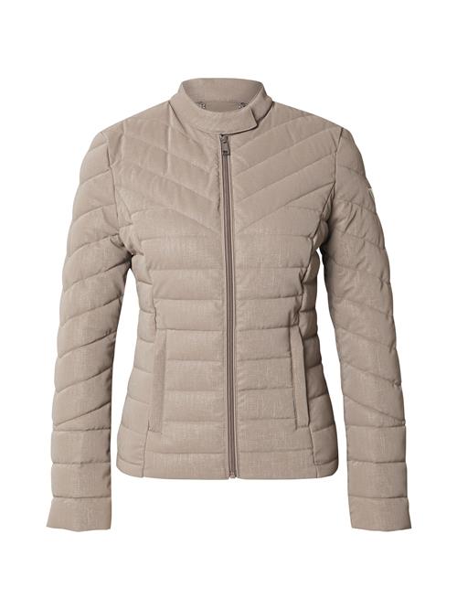 GUESS Overgangsjakke 'NEW VONA'  taupe