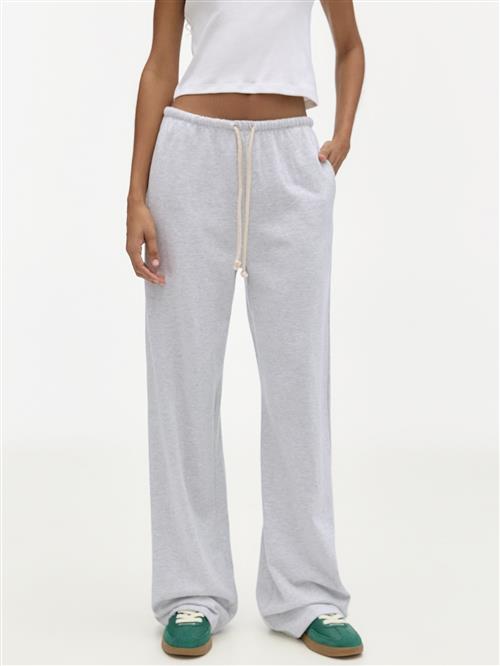 Pull&Bear Bukser  lysegrå