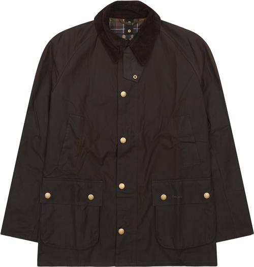 Barbour ASHBY WAX MWX0339 Jakker