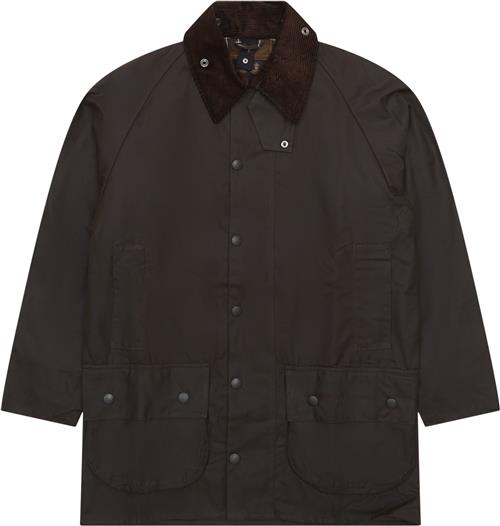 Barbour CLASSIC BEAUFORT WAX MWX0002 Jakker