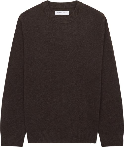 Se Samsøe | Samsøe ISAK KNIT 15010 Strik ved Kaufmann