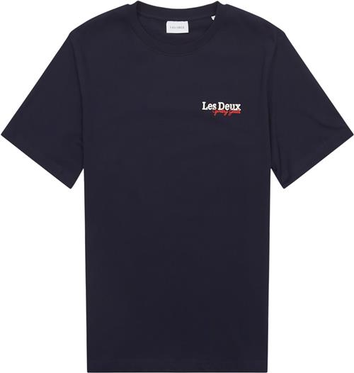 LES DEUX RACING T-SHIRT 1000475 T-shirts
