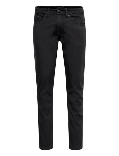 Mapete Matinique Black