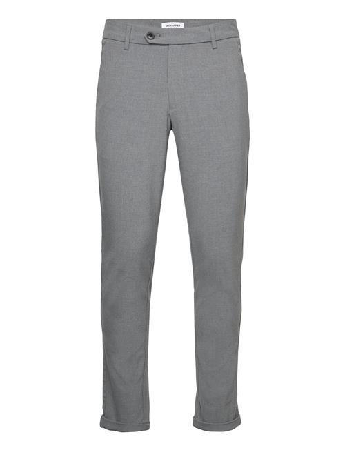 Se Jack & Jones Jpstmarco Jjconnor Akm Jack & J S Grey ved Booztlet