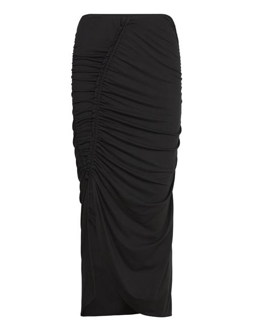Wilhelmina Skirt Twist & Tango Black