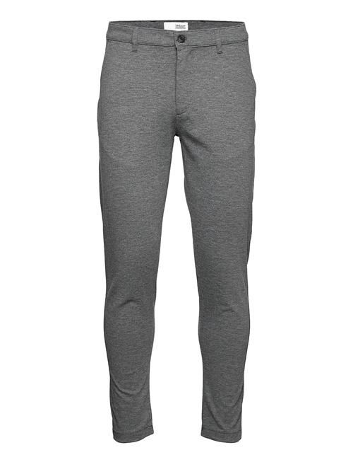 Sddave Barro Solid Grey