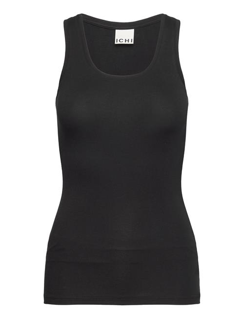 Ihzola Plain To Core ICHI Black