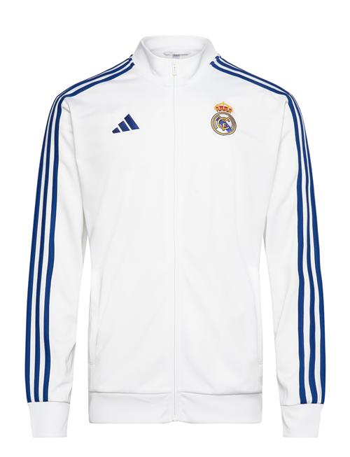 Real Dna Tt Adidas Performance White