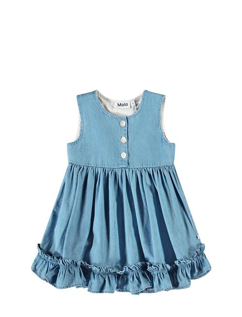 Se Calvina Molo Blue ved Booztlet