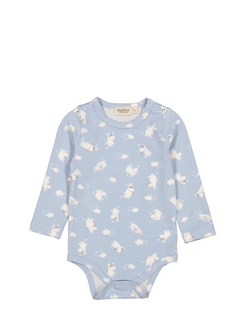 Se Benedicte MarMar Copenhagen Blue ved Booztlet
