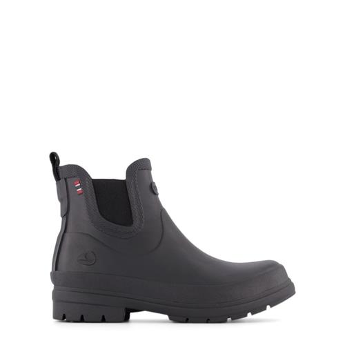 Viking Ada Jr Chelsea Gummistøvler Sorte 30 EU  Sort  30 EU  Unisex