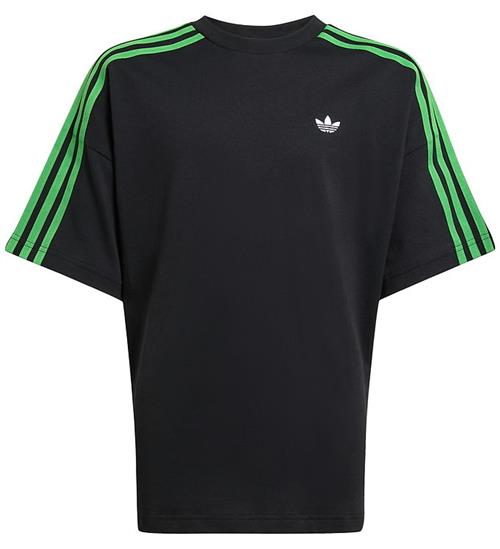 adidas Originals T-shirt - Minecraft - Sort