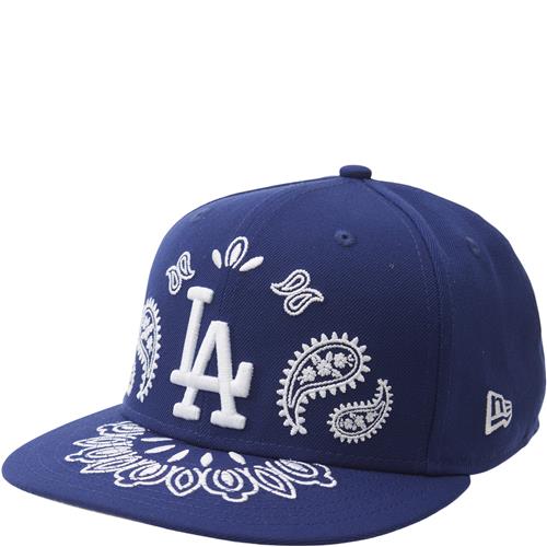 New Era 59FIFTY PAISLEY LA 60691174 Caps