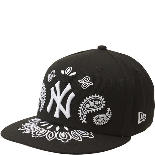 New Era 59FIFTY PAISLEY NY 60691178 Caps