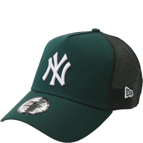New Era TRUCKER NY 60691398 Caps