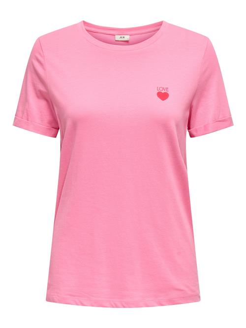 JDY Shirts 'JDYKitty'  lys pink