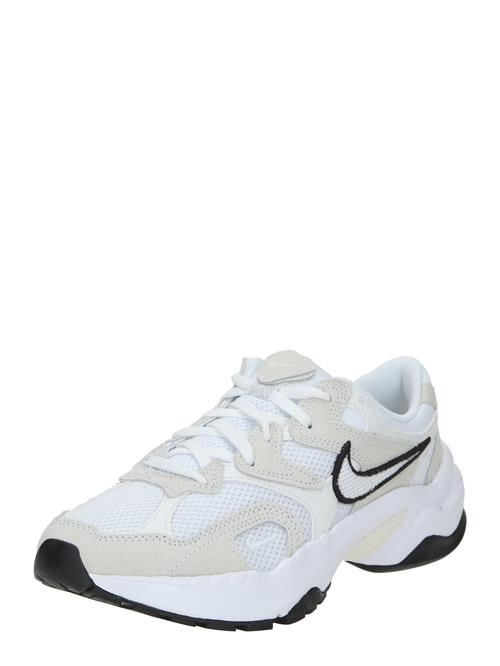 Nike Sportswear Sneaker low 'Runinspo'  beige / sort / hvid