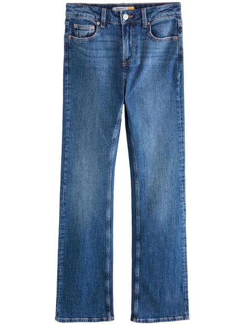 Next Jeans 'Authentic'  blue denim