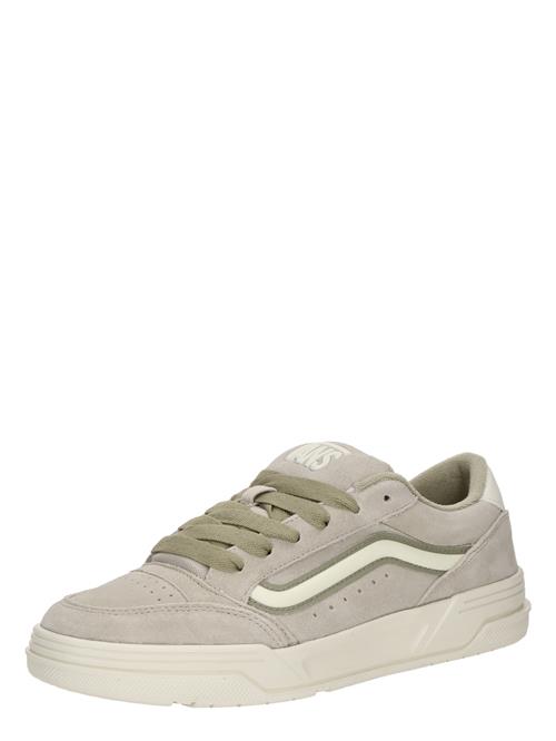 VANS Sneaker low 'Hylane'  khaki / oliven / hvid