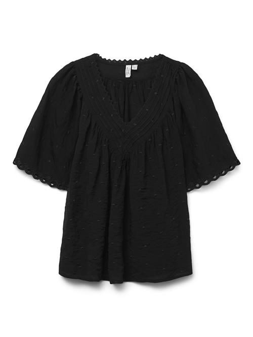 VERO MODA Bluse 'VMDAFFA'  sort