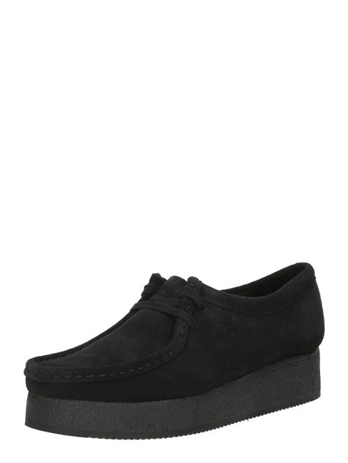 Clarks Originals Mokassin 'Wallacraft Bee'  sort
