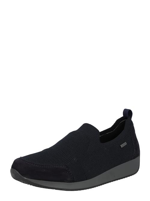 ARA Slip On 'LISSABON'  natblå