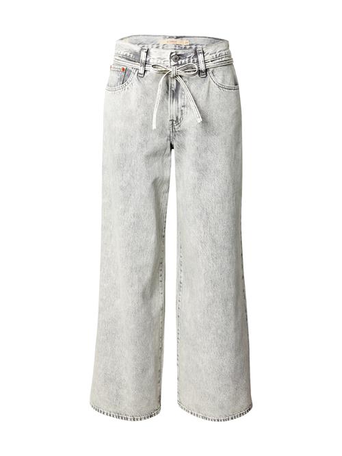 LEVI'S ® Jeans 'XL Straight'  lysegrå