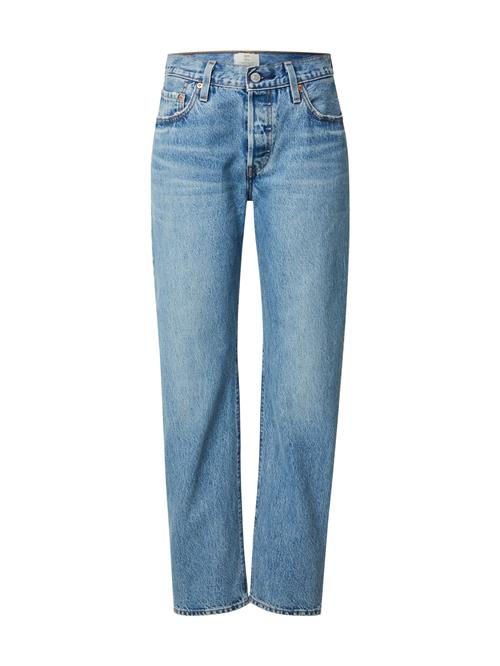 Se LEVI'S ® Jeans '501® 90s'  blue denim ved About You