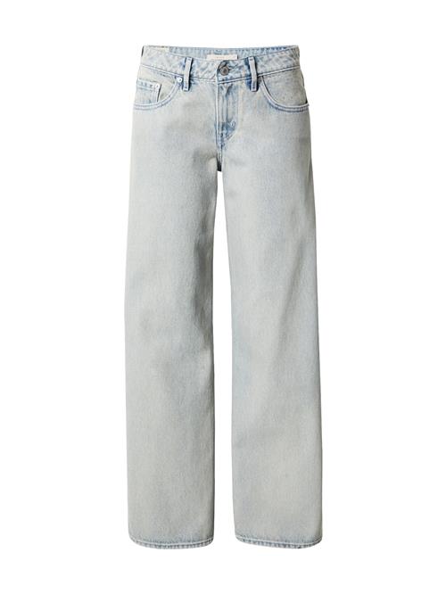 Se LEVI'S ® Jeans  grey denim ved About You