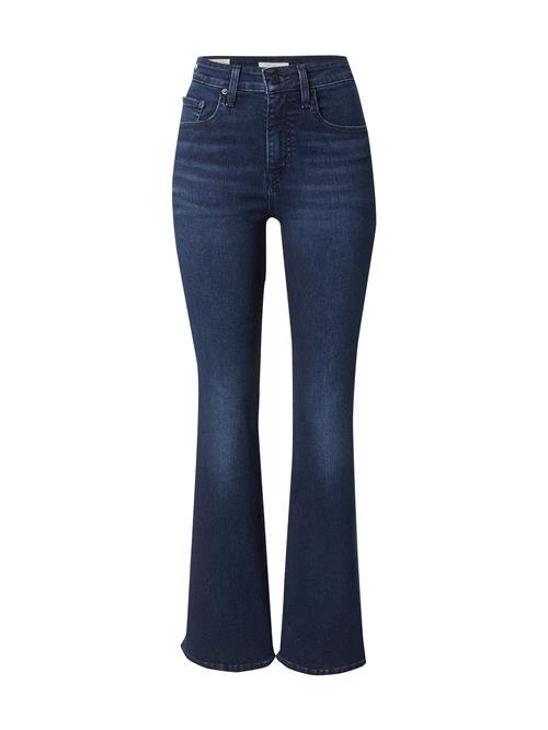 Se LEVI'S ® Jeans '726'  mørkeblå ved About You