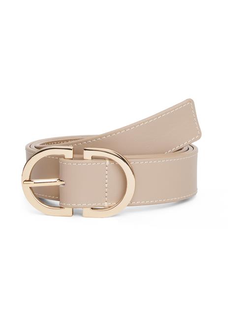TOMMY HILFIGER Bælte  beige