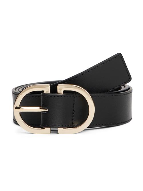 TOMMY HILFIGER Bælte  sort