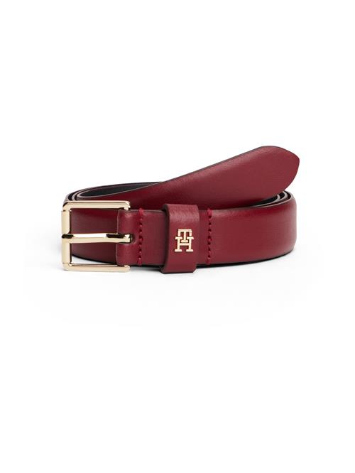 TOMMY HILFIGER Bælte  grenadine