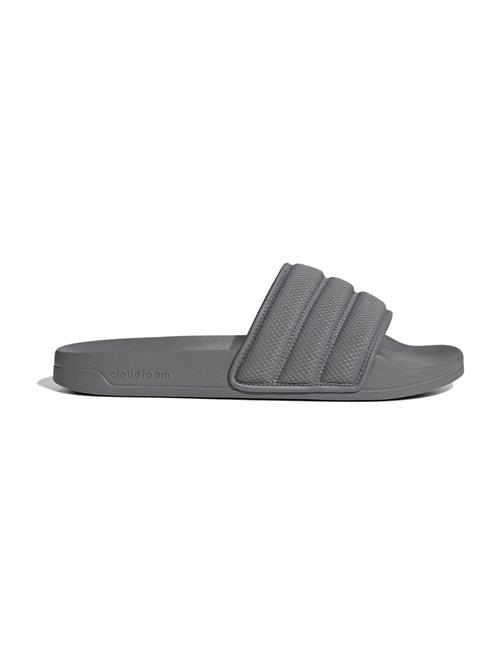 ADIDAS SPORTSWEAR Pantoletter 'ADILETTE'  grå