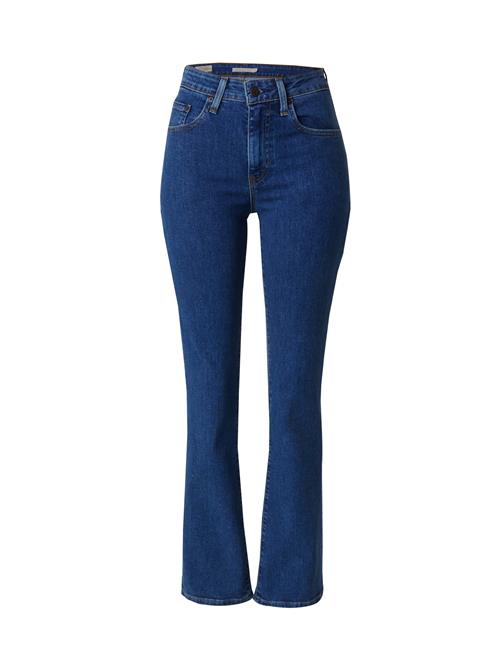 Se LEVI'S ® Jeans '725'  blue denim ved About You