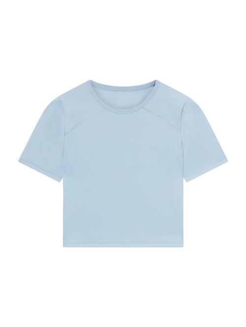 Champion Authentic Athletic Apparel Funktionsbluse  lyseblå
