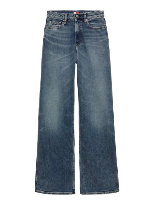 Tommy Jeans Jeans 'CLEO'  mørkeblå