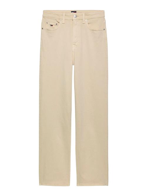 Tommy Jeans Jeans 'LAYLA'  beige