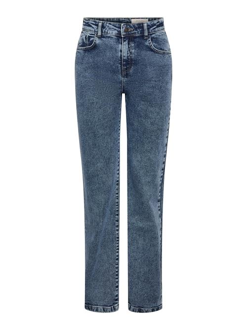 Noisy may Jeans 'NMYOLANDA'  blue denim