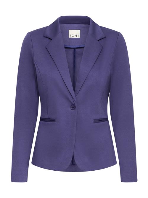 ICHI Blazer 'Kate'  indigo