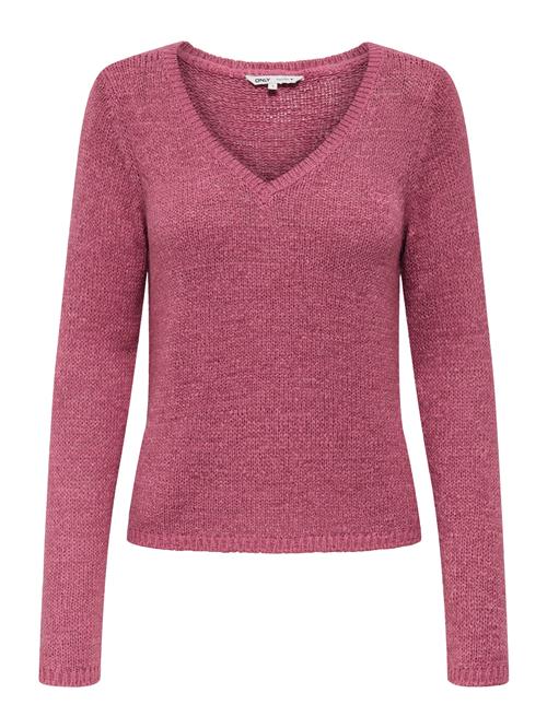 ONLY Pullover 'ONLGEENA'  magenta