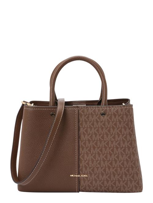 MICHAEL Michael Kors Håndtaske  karamel / cappuccino