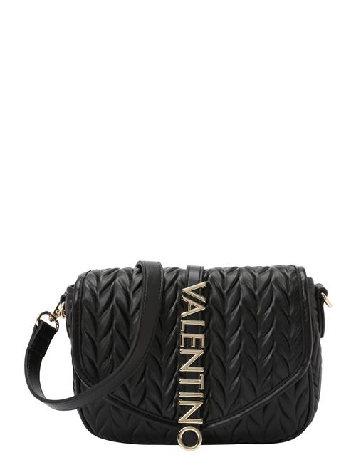 VALENTINO Skuldertaske  sort