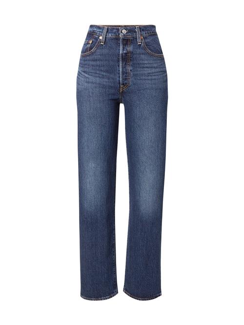 Se LEVI'S ® Jeans 'Ribcage Full Length'  navy ved About You