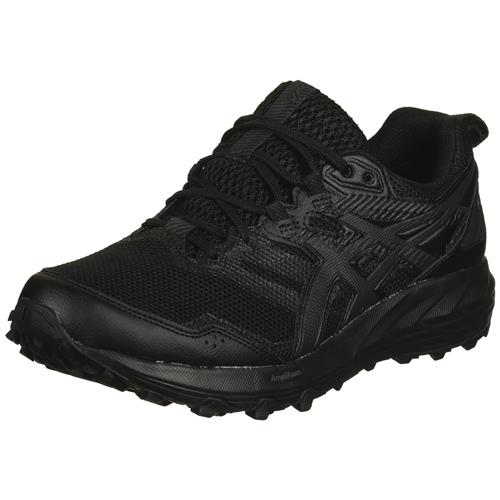 ASICS Løbesko 'Gel-Sonoma 6 GT-X'  sort