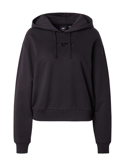 Se VANS Sweatshirt 'ESSENTIAL'  sort ved About You