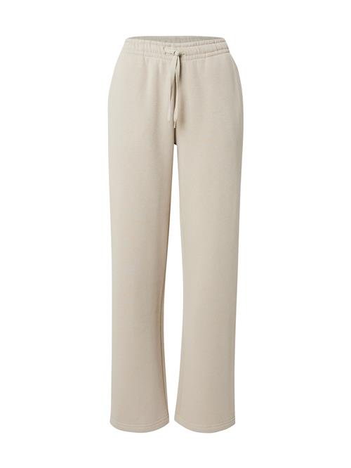Gina Tricot Bukser  sand